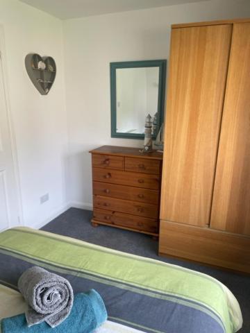 An Entire Fabulous Holiday Home - It'S All Yours! St Columb Major Exterior foto